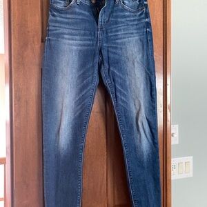 Lucky Brand Indigo Denim Jeans